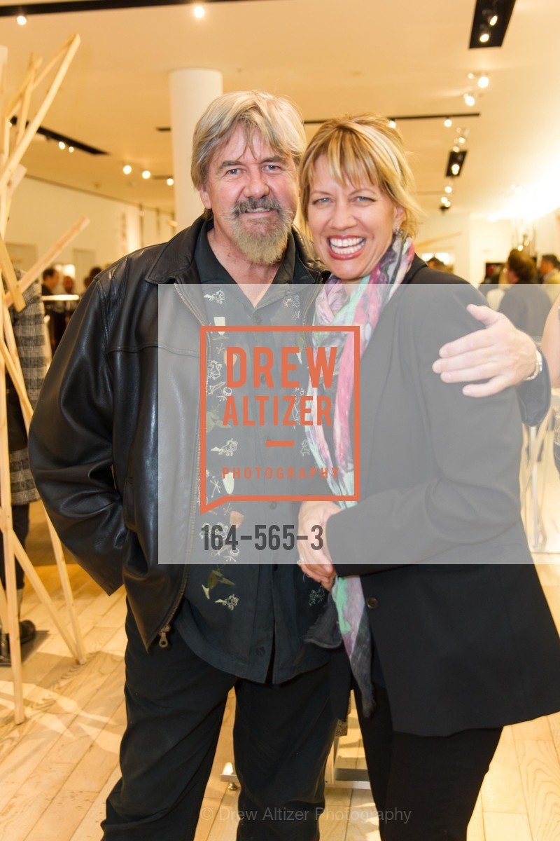 Len Dooley, Cheryl Dooley, GLAAD GALA Kick-Off Party Hosted by SAKS FIFTH AVENUE, Saks Fifth Avenue. 384 Post Street, September 12th, 2014,Drew Altizer, Drew Altizer Photography, full-service agency, private events, San Francisco photographer, photographer california
