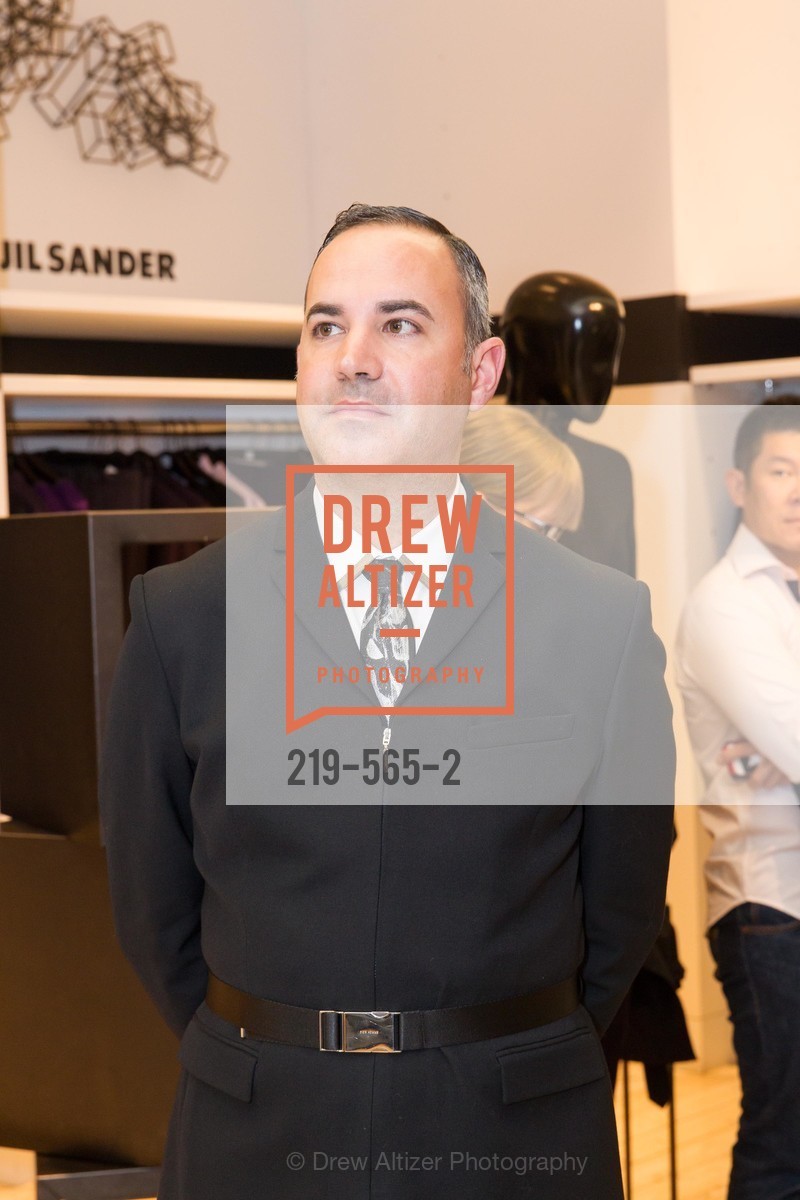 Robert Arnold-Kraft, GLAAD GALA Kick-Off Party Hosted by SAKS FIFTH AVENUE, Saks Fifth Avenue. 384 Post Street, September 12th, 2014,Drew Altizer, Drew Altizer Photography, full-service agency, private events, San Francisco photographer, photographer california