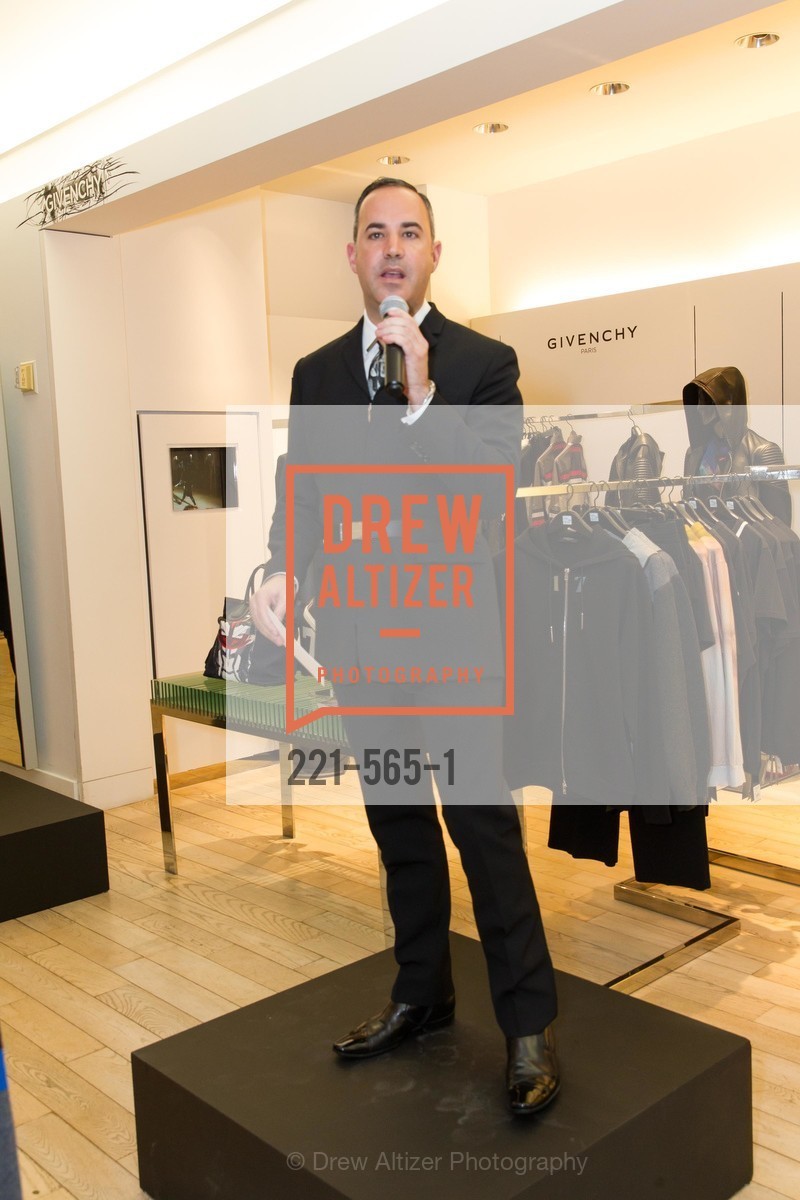 Robert Arnold-Kraft, GLAAD GALA Kick-Off Party Hosted by SAKS FIFTH AVENUE, Saks Fifth Avenue. 384 Post Street, September 12th, 2014,Drew Altizer, Drew Altizer Photography, full-service agency, private events, San Francisco photographer, photographer california