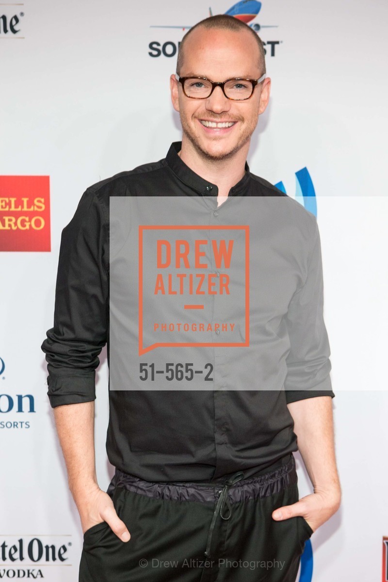 Peter Paige, GLAAD GALA Kick-Off Party Hosted by SAKS FIFTH AVENUE, Saks Fifth Avenue. 384 Post Street, September 12th, 2014, Photo #51-565-2 Peter Paige, Photo #51-565-2