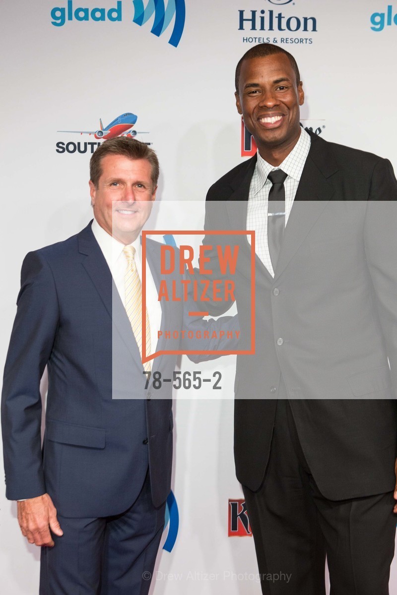 Jarron Collins, Photo #78-565-2