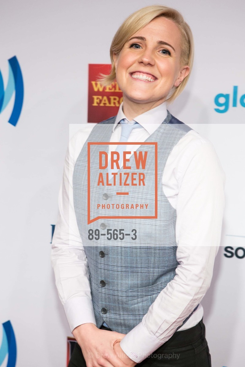 Hannah Hart, GLAAD GALA Kick-Off Party Hosted by SAKS FIFTH AVENUE, Saks Fifth Avenue. 384 Post Street, September 12th, 2014, Photo #89-565-3 Hannah Hart, Photo #89-565-3