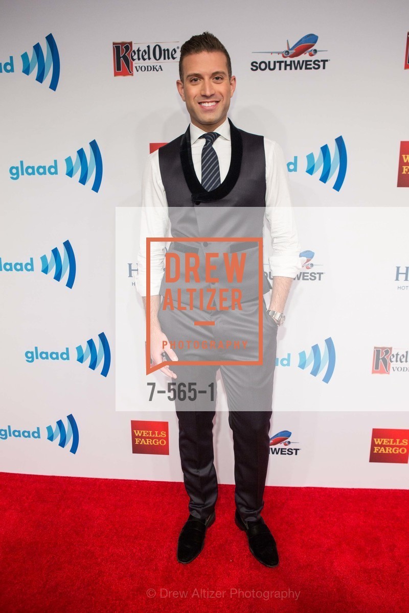 Omar Sharif Jr., Photo #7-565-1