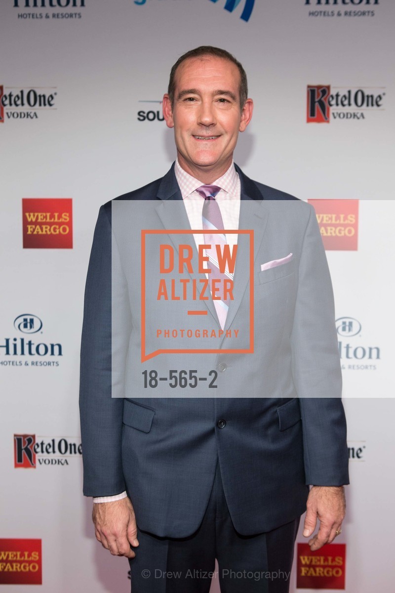 Patrick McLaughlin, GLAAD GALA Kick-Off Party Hosted by SAKS FIFTH AVENUE, Saks Fifth Avenue. 384 Post Street, September 12th, 2014, Photo #18-565-2 Patrick McLaughlin, Photo #18-565-2