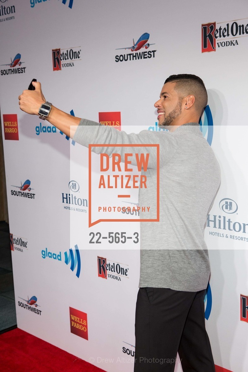 Wilson Cruz, GLAAD GALA Kick-Off Party Hosted by SAKS FIFTH AVENUE, Saks Fifth Avenue. 384 Post Street, September 12th, 2014,Drew Altizer, Drew Altizer Photography, full-service agency, private events, San Francisco photographer, photographer california