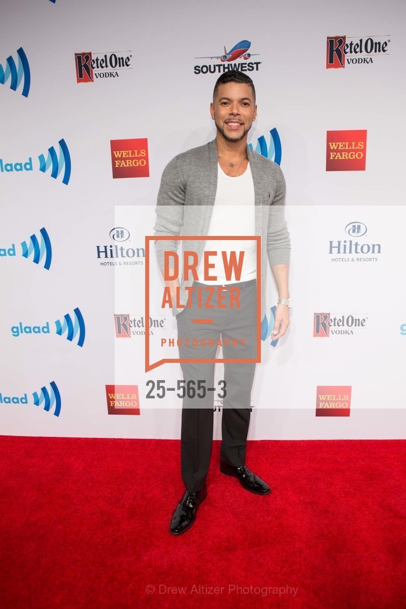 Wilson Cruz, GLAAD GALA Kick-Off Party Hosted by SAKS FIFTH AVENUE, Saks Fifth Avenue. 384 Post Street, September 12th, 2014,Drew Altizer, Drew Altizer Photography, full-service agency, private events, San Francisco photographer, photographer california