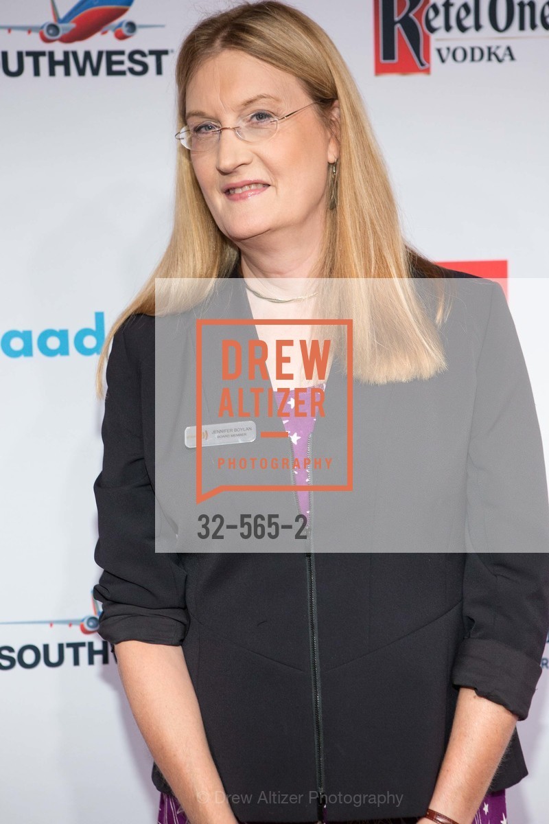 Jenny Boylan, GLAAD GALA Kick-Off Party Hosted by SAKS FIFTH AVENUE, Saks Fifth Avenue. 384 Post Street, September 12th, 2014, Photo #32-565-2 Jenny Boylan, Photo #32-565-2