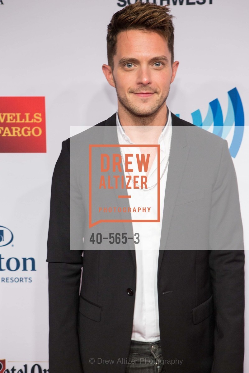 Eli Lieb, GLAAD GALA Kick-Off Party Hosted by SAKS FIFTH AVENUE, Saks Fifth Avenue. 384 Post Street, September 12th, 2014, Photo #40-565-3 Eli Lieb, Photo #40-565-3