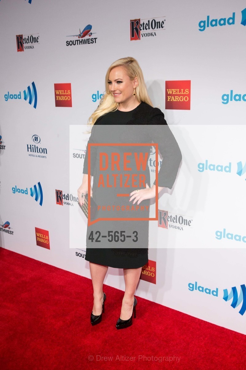 Meghan McCain, GLAAD GALA Kick-Off Party Hosted by SAKS FIFTH AVENUE, Saks Fifth Avenue. 384 Post Street, September 12th, 2014, Photo #42-565-3 Meghan McCain, Photo #42-565-3
