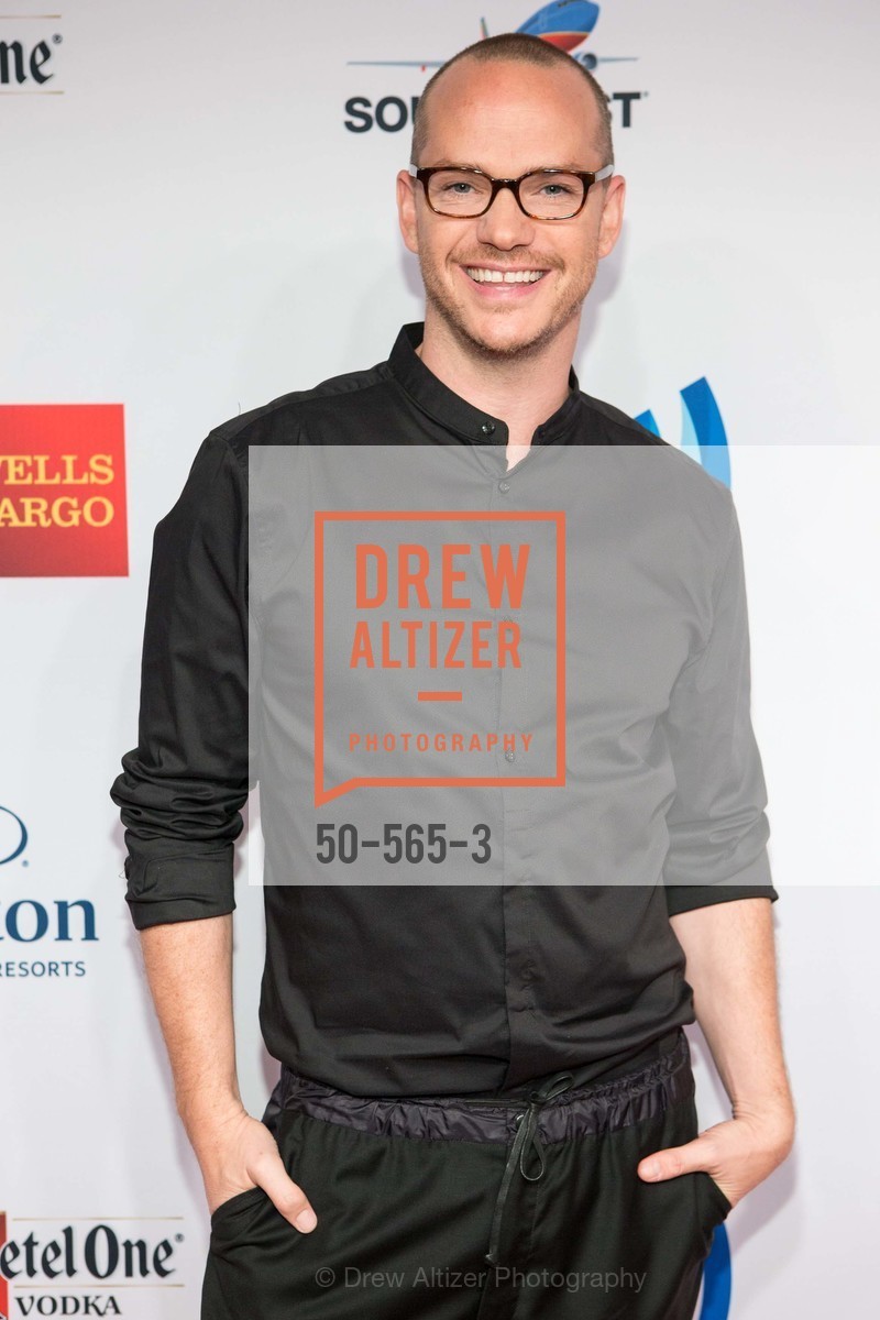 Peter Paige, GLAAD GALA Kick-Off Party Hosted by SAKS FIFTH AVENUE, Saks Fifth Avenue. 384 Post Street, September 12th, 2014,Drew Altizer, Drew Altizer Photography, full-service agency, private events, San Francisco photographer, photographer california