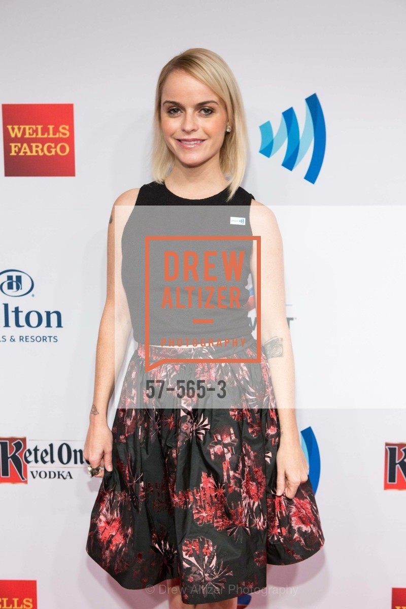 Taryn Manning, GLAAD GALA Kick-Off Party Hosted by SAKS FIFTH AVENUE, Saks Fifth Avenue. 384 Post Street, September 12th, 2014, Photo #57-565-3 Taryn Manning, Photo #57-565-3