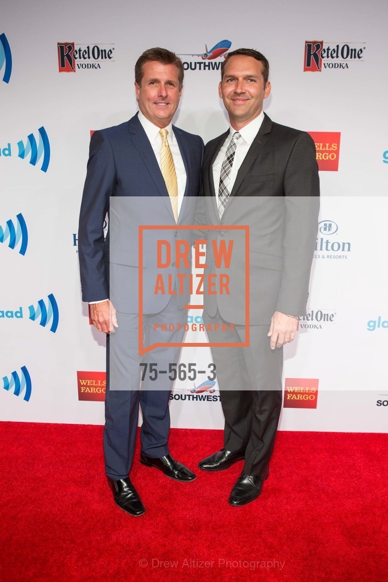 Rick Welts, GLAAD GALA Kick-Off Party Hosted by SAKS FIFTH AVENUE, Saks Fifth Avenue. 384 Post Street, September 12th, 2014,Drew Altizer, Drew Altizer Photography, full-service agency, private events, San Francisco photographer, photographer california