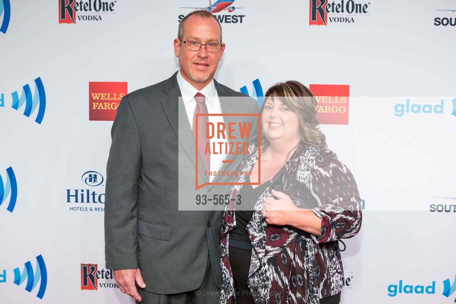 David Long, Tina Long, GLAAD GALA Kick-Off Party Hosted by SAKS FIFTH AVENUE, Saks Fifth Avenue. 384 Post Street, September 12th, 2014,Drew Altizer, Drew Altizer Photography, full-service agency, private events, San Francisco photographer, photographer california