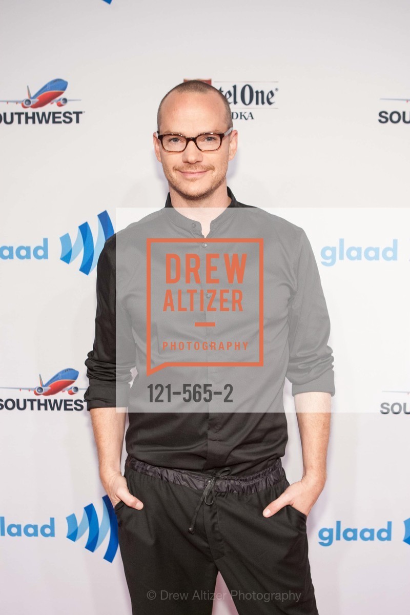 Peter Paige, GLAAD GALA Kick-Off Party Hosted by SAKS FIFTH AVENUE, Saks Fifth Avenue. 384 Post Street, September 12th, 2014,Drew Altizer, Drew Altizer Photography, full-service agency, private events, San Francisco photographer, photographer california