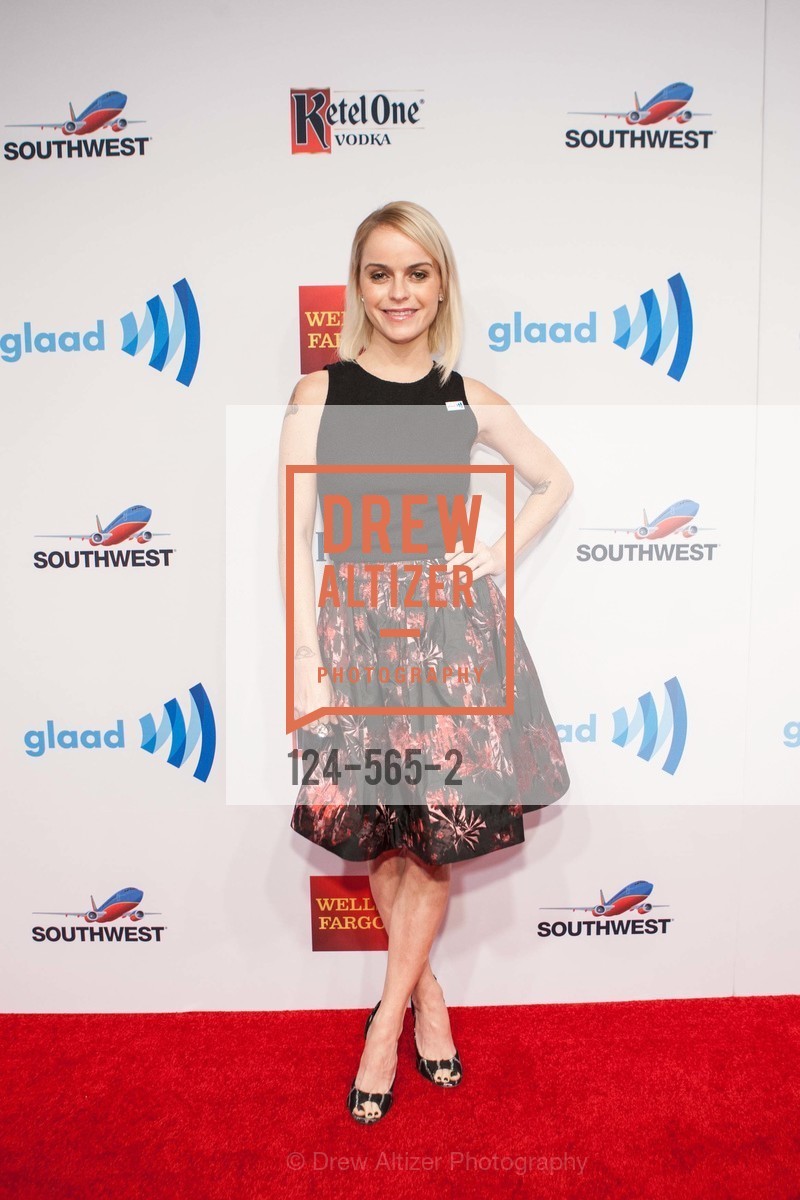 Taryn Manning, GLAAD GALA Kick-Off Party Hosted by SAKS FIFTH AVENUE, Saks Fifth Avenue. 384 Post Street, September 12th, 2014,Drew Altizer, Drew Altizer Photography, full-service agency, private events, San Francisco photographer, photographer california