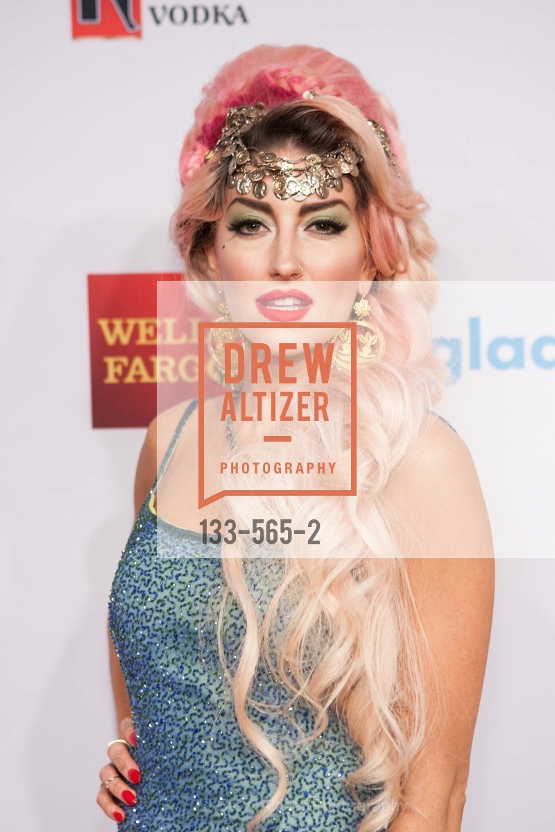 Neon Hitch, GLAAD GALA Kick-Off Party Hosted by SAKS FIFTH AVENUE, Saks Fifth Avenue. 384 Post Street, September 12th, 2014, Photo #133-565-2 Neon Hitch, Photo #133-565-2