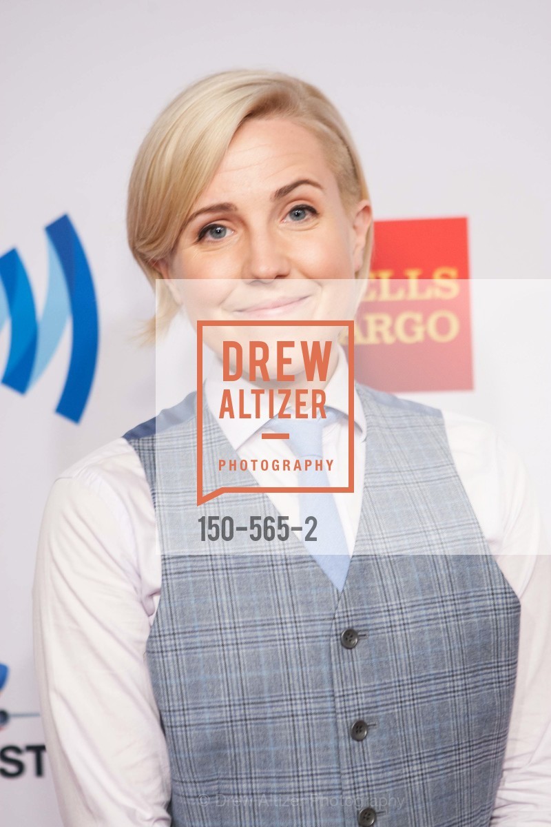 Hannah Hart, GLAAD GALA Kick-Off Party Hosted by SAKS FIFTH AVENUE, Saks Fifth Avenue. 384 Post Street, September 12th, 2014,Drew Altizer, Drew Altizer Photography, full-service agency, private events, San Francisco photographer, photographer california