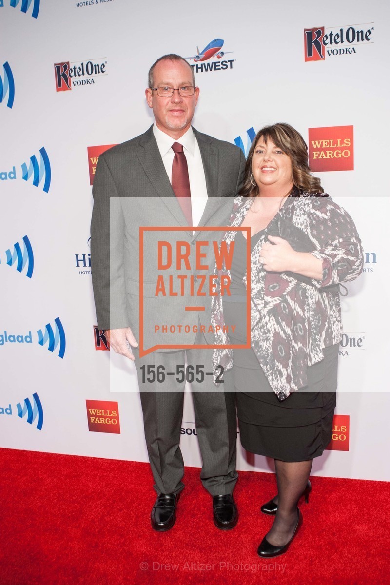 David Long, Tina Long, GLAAD GALA Kick-Off Party Hosted by SAKS FIFTH AVENUE, Saks Fifth Avenue. 384 Post Street, September 12th, 2014,Drew Altizer, Drew Altizer Photography, full-service agency, private events, San Francisco photographer, photographer california