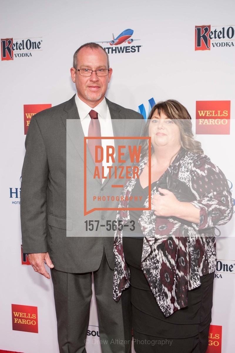 David Long, Tina Long, GLAAD GALA Kick-Off Party Hosted by SAKS FIFTH AVENUE, Saks Fifth Avenue. 384 Post Street, September 12th, 2014,Drew Altizer, Drew Altizer Photography, full-service agency, private events, San Francisco photographer, photographer california