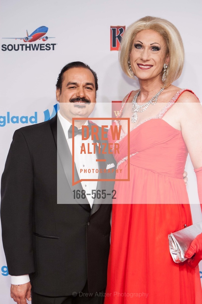 John Marez, Donna Sachet, GLAAD GALA Kick-Off Party Hosted by SAKS FIFTH AVENUE, Saks Fifth Avenue. 384 Post Street, September 12th, 2014,Drew Altizer, Drew Altizer Photography, full-service agency, private events, San Francisco photographer, photographer california