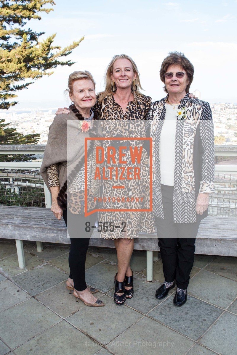 Connie Goodyear Baron, Tricia Sellman, Nancy Conner, GLAAD GALA Kick-Off Party Hosted by SAKS FIFTH AVENUE, Saks Fifth Avenue. 384 Post Street, September 12th, 2014,Drew Altizer, Drew Altizer Photography, full-service agency, private events, San Francisco photographer, photographer california