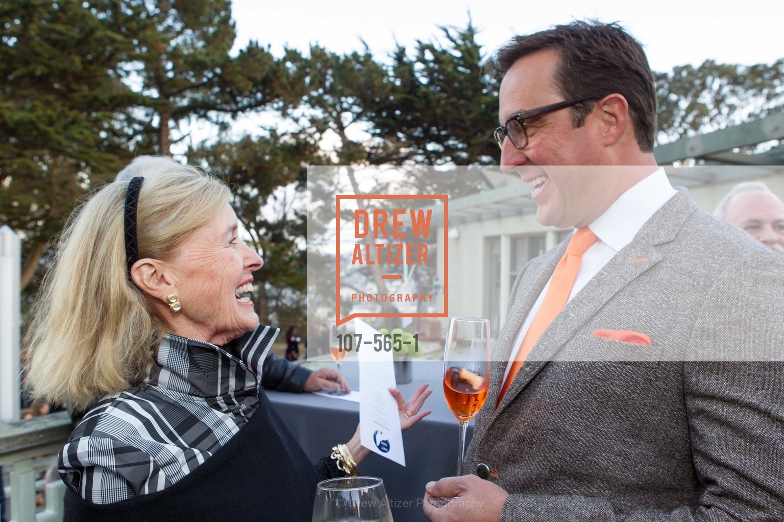 Sheila Rohlen, Daniel Donahoe, GLAAD GALA Kick-Off Party Hosted by SAKS FIFTH AVENUE, Saks Fifth Avenue. 384 Post Street, September 12th, 2014,Drew Altizer, Drew Altizer Photography, full-service agency, private events, San Francisco photographer, photographer california