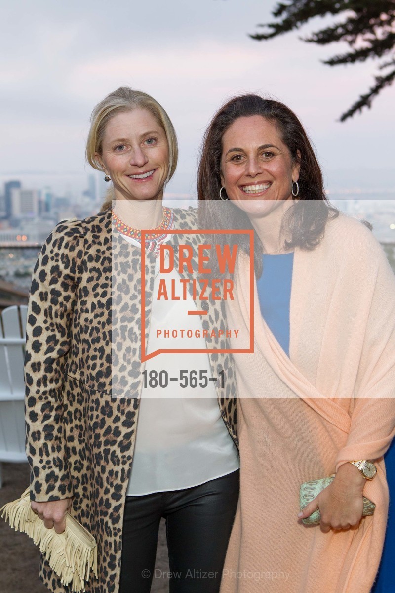 Lisa Hauswirth, Shelley Bransten, GLAAD GALA Kick-Off Party Hosted by SAKS FIFTH AVENUE, Saks Fifth Avenue. 384 Post Street, September 12th, 2014, Photo #180-565-1 Lisa Hauswirth, Shelley Bransten, Photo #180-565-1