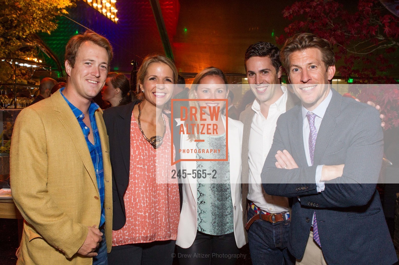 Chris Coakley, Ashley Adamson, Kate Vitt, Geoffrey Vitt, Chirs Riedy, GLAAD GALA Kick-Off Party Hosted by SAKS FIFTH AVENUE, Saks Fifth Avenue. 384 Post Street, September 12th, 2014, Photo #245-565-2 Chris Coakley, Ashley Adamson, Kate Vitt, Geoffrey Vitt, Chirs Riedy, Photo #245-565-2