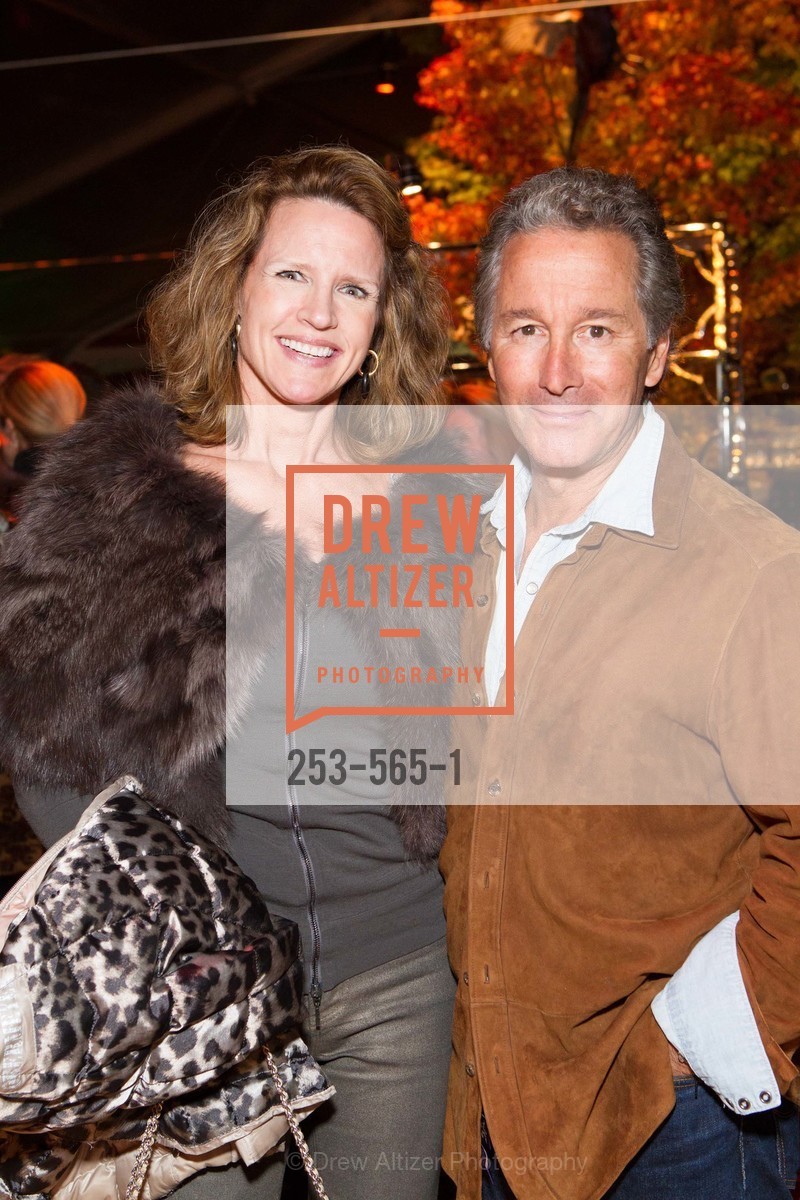 BV Hoimes, Telly Hoimes, GLAAD GALA Kick-Off Party Hosted by SAKS FIFTH AVENUE, Saks Fifth Avenue. 384 Post Street, September 12th, 2014, Photo #253-565-1 BV Hoimes, Telly Hoimes, Photo #253-565-1