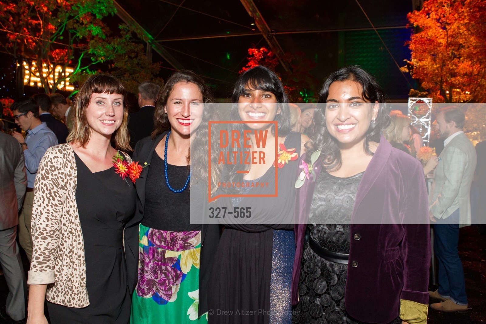 Stacey Kaiser, Lorren Butterwick, Sonia Suresh, Sahiti Karempudi, GLAAD GALA Kick-Off Party Hosted by SAKS FIFTH AVENUE, Saks Fifth Avenue. 384 Post Street, September 12th, 2014,Drew Altizer, Drew Altizer Photography, full-service agency, private events, San Francisco photographer, photographer california