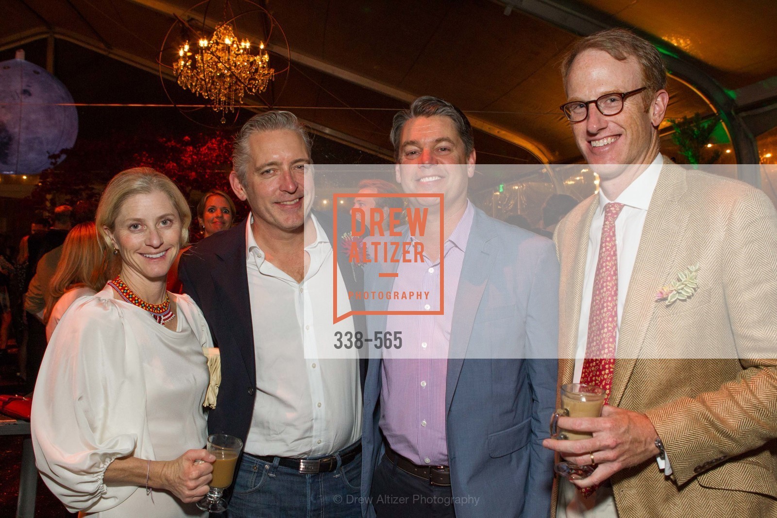 Lisa Hauswirth, Chuck Sellman, Chris Hauswirth, Scott Tracy, GLAAD GALA Kick-Off Party Hosted by SAKS FIFTH AVENUE, Saks Fifth Avenue. 384 Post Street, September 12th, 2014, Photo #338-565 Lisa Hauswirth, Chuck Sellman, Chris Hauswirth, Scott Tracy, Photo #338-565