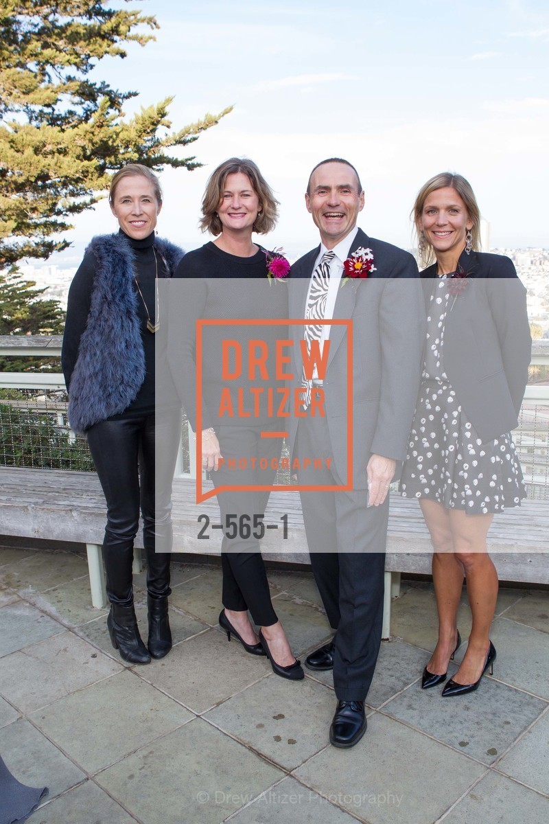 Palmer Weiss, Beth Roy Jenkyn, Matt O'Grady, Leith Barry, GLAAD GALA Kick-Off Party Hosted by SAKS FIFTH AVENUE, Saks Fifth Avenue. 384 Post Street, September 12th, 2014,Drew Altizer, Drew Altizer Photography, full-service agency, private events, San Francisco photographer, photographer california