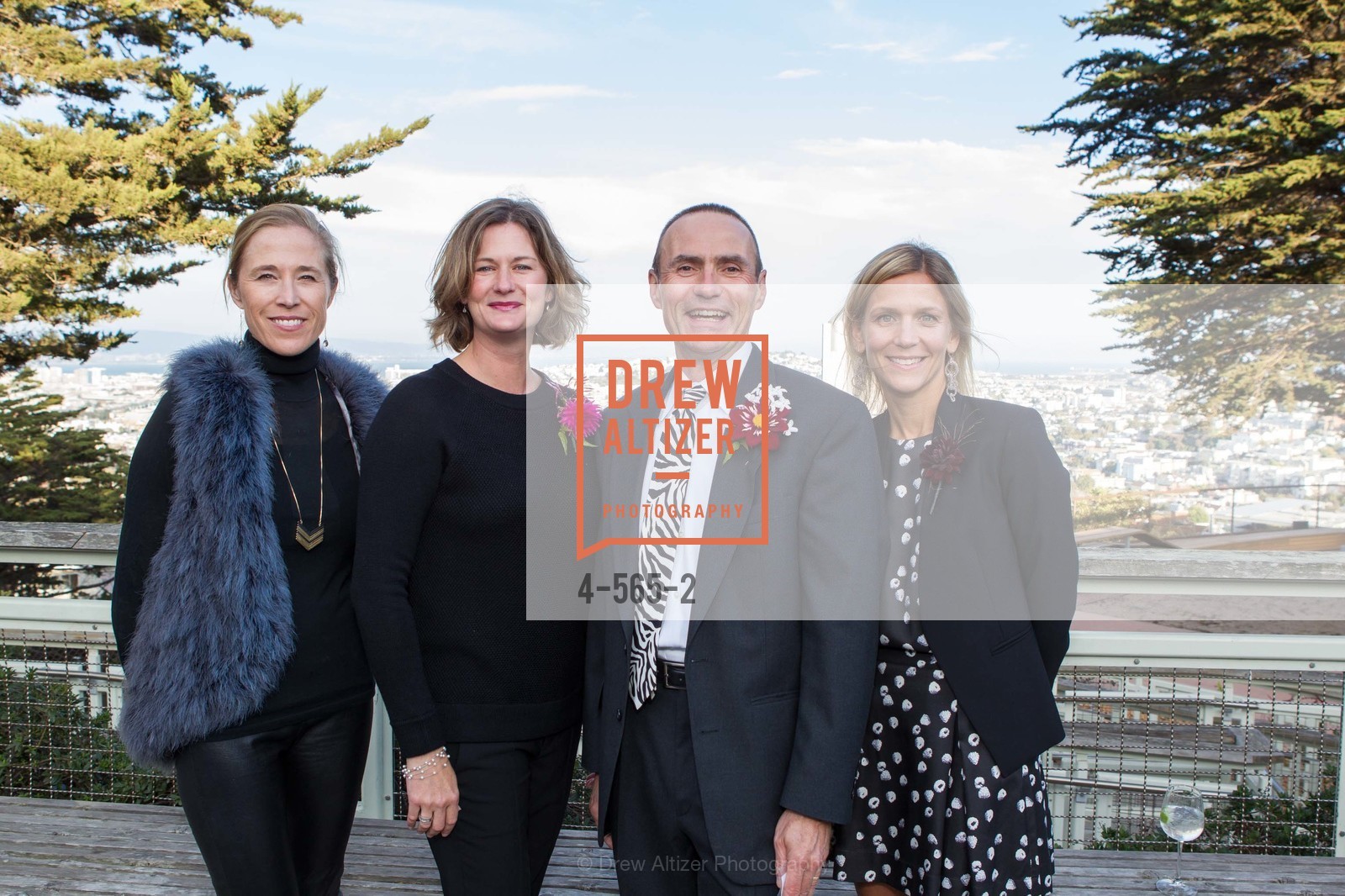 Palmer Weiss, Beth Roy Jenkyn, Matt O'Grady, Leith Barry, GLAAD GALA Kick-Off Party Hosted by SAKS FIFTH AVENUE, Saks Fifth Avenue. 384 Post Street, September 12th, 2014,Drew Altizer, Drew Altizer Photography, full-service agency, private events, San Francisco photographer, photographer california