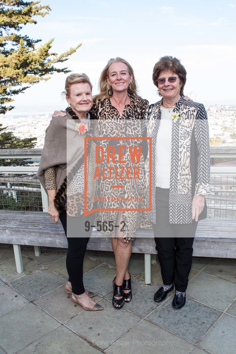Connie Goodyear Baron, Tricia Sellman, Nancy Conner, GLAAD GALA Kick-Off Party Hosted by SAKS FIFTH AVENUE, Saks Fifth Avenue. 384 Post Street, September 12th, 2014,Drew Altizer, Drew Altizer Photography, full-service agency, private events, San Francisco photographer, photographer california