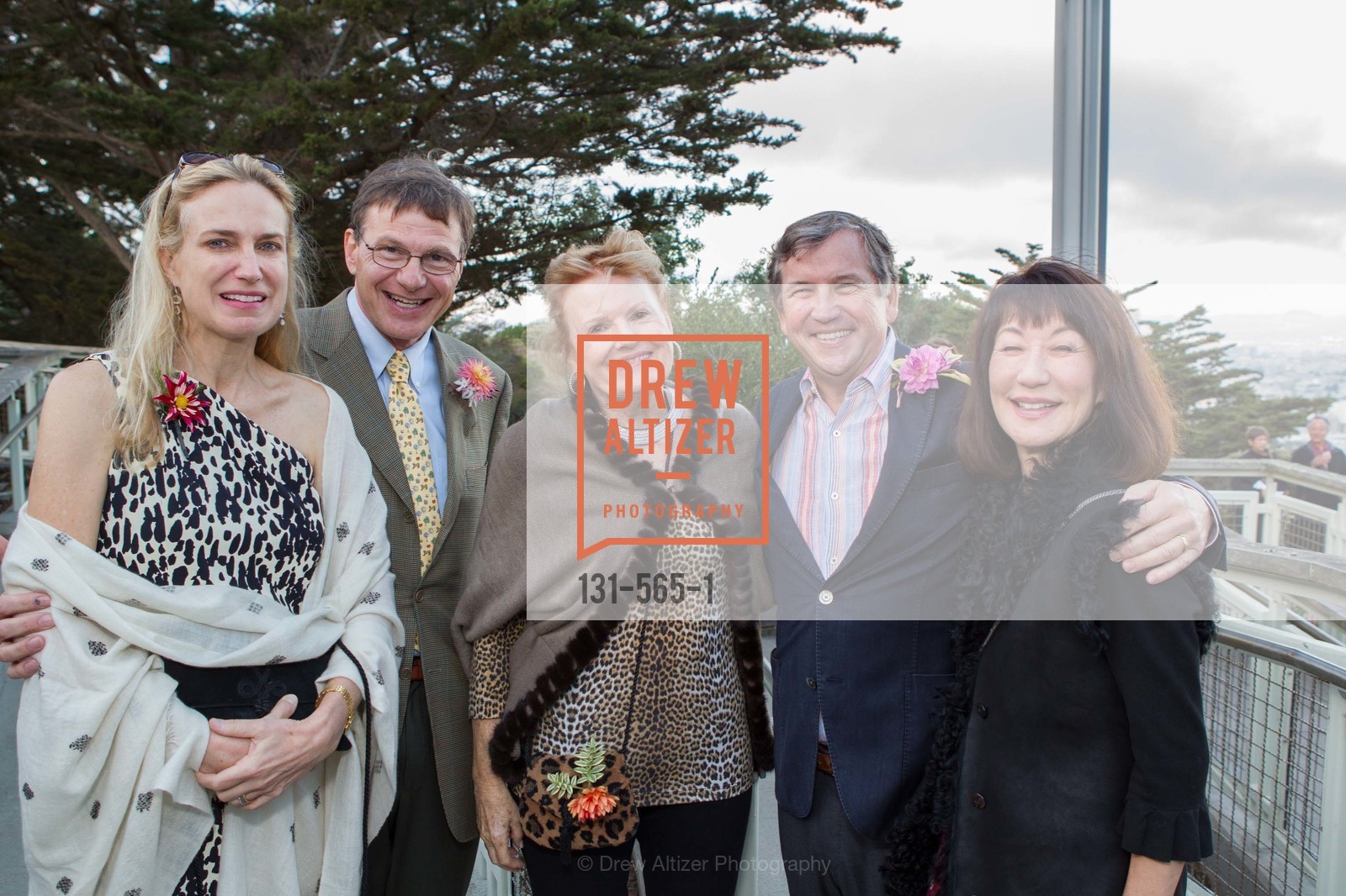 Shelley Marks, Erik Gaensler, Connie Goodyear Baron, John Ware, Margaret Ware, GLAAD GALA Kick-Off Party Hosted by SAKS FIFTH AVENUE, Saks Fifth Avenue. 384 Post Street, September 12th, 2014,Drew Altizer, Drew Altizer Photography, full-service agency, private events, San Francisco photographer, photographer california