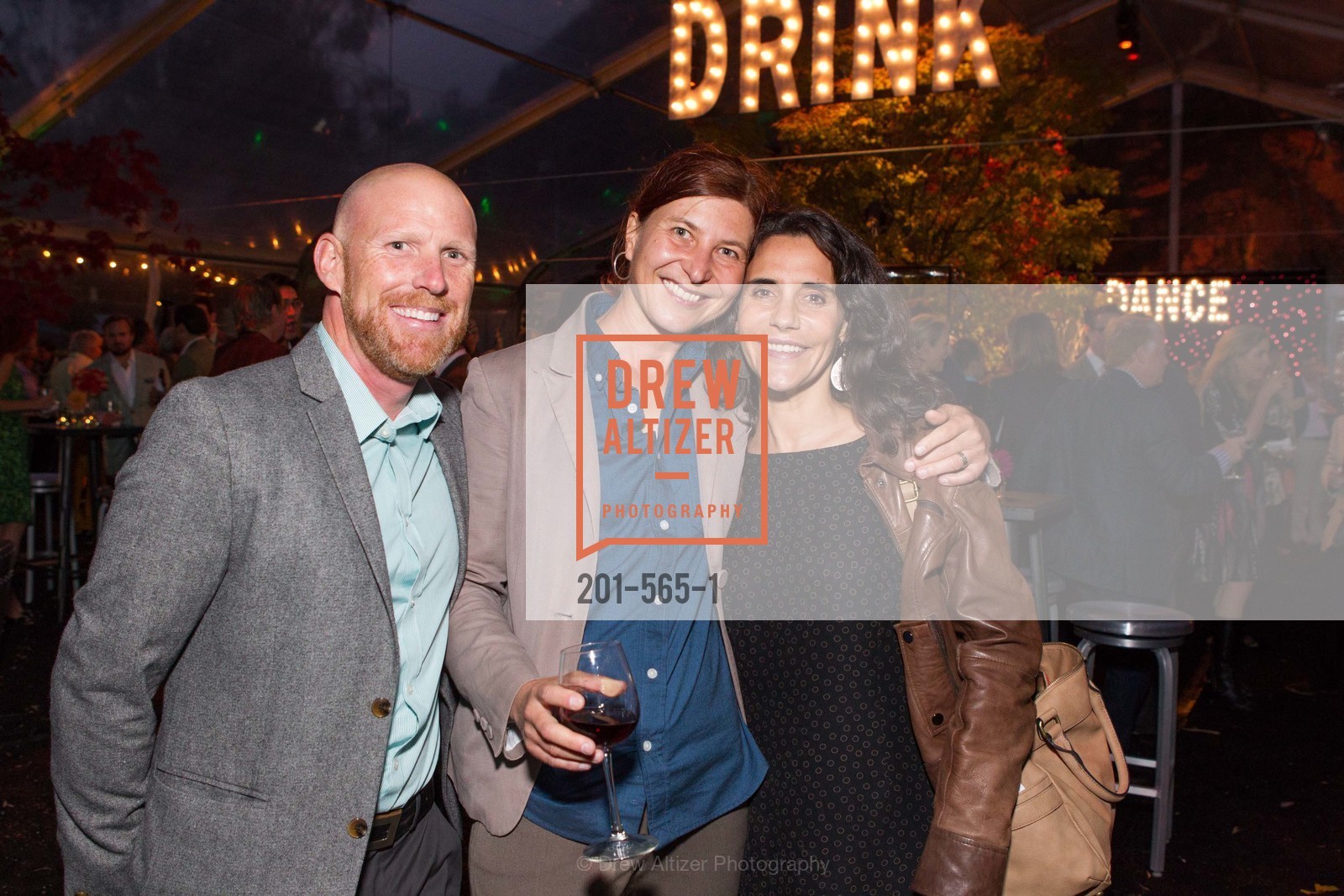 Philip Vitale, Sarka Volejinkova, Alejandra Chiesa, GLAAD GALA Kick-Off Party Hosted by SAKS FIFTH AVENUE, Saks Fifth Avenue. 384 Post Street, September 12th, 2014, Photo #201-565-1 Philip Vitale, Sarka Volejinkova, Alejandra Chiesa, Photo #201-565-1