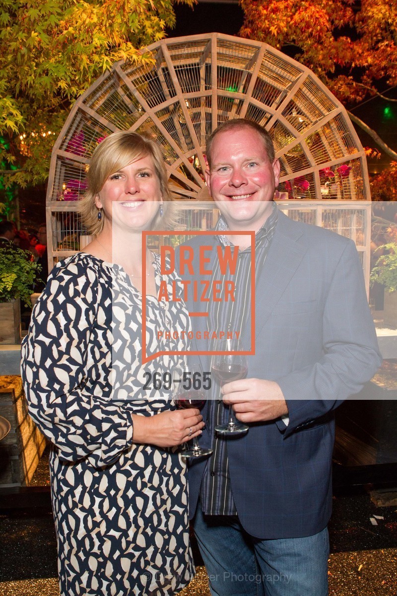 Leslie Baker, Brian Baker, GLAAD GALA Kick-Off Party Hosted by SAKS FIFTH AVENUE, Saks Fifth Avenue. 384 Post Street, September 12th, 2014,Drew Altizer, Drew Altizer Photography, full-service agency, private events, San Francisco photographer, photographer california