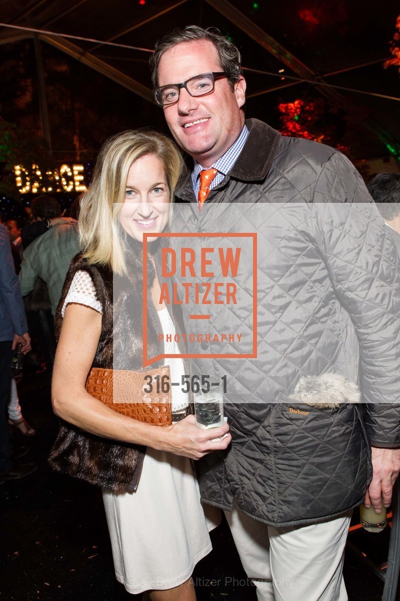 Sarah McKay, Chris McKay, GLAAD GALA Kick-Off Party Hosted by SAKS FIFTH AVENUE, Saks Fifth Avenue. 384 Post Street, September 12th, 2014, Photo #316-565-1 Sarah McKay, Chris McKay, Photo #316-565-1