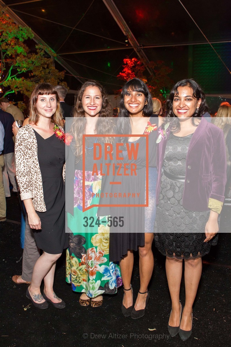Stacey Kaiser, Lorren Butterwick, Sonia Suresh, Sahiti Karempudi, GLAAD GALA Kick-Off Party Hosted by SAKS FIFTH AVENUE, Saks Fifth Avenue. 384 Post Street, September 12th, 2014,Drew Altizer, Drew Altizer Photography, full-service agency, private events, San Francisco photographer, photographer california