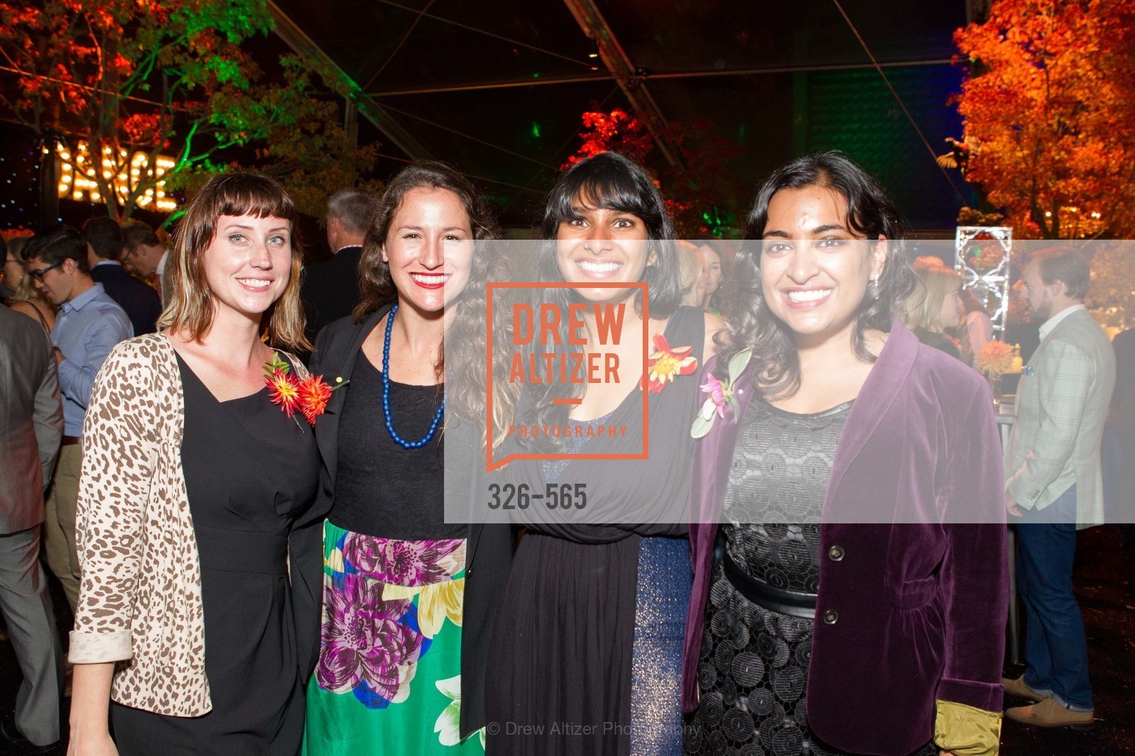 Stacey Kaiser, Lorren Butterwick, Sonia Suresh, Sahiti Karempudi, GLAAD GALA Kick-Off Party Hosted by SAKS FIFTH AVENUE, Saks Fifth Avenue. 384 Post Street, September 12th, 2014,Drew Altizer, Drew Altizer Photography, full-service agency, private events, San Francisco photographer, photographer california