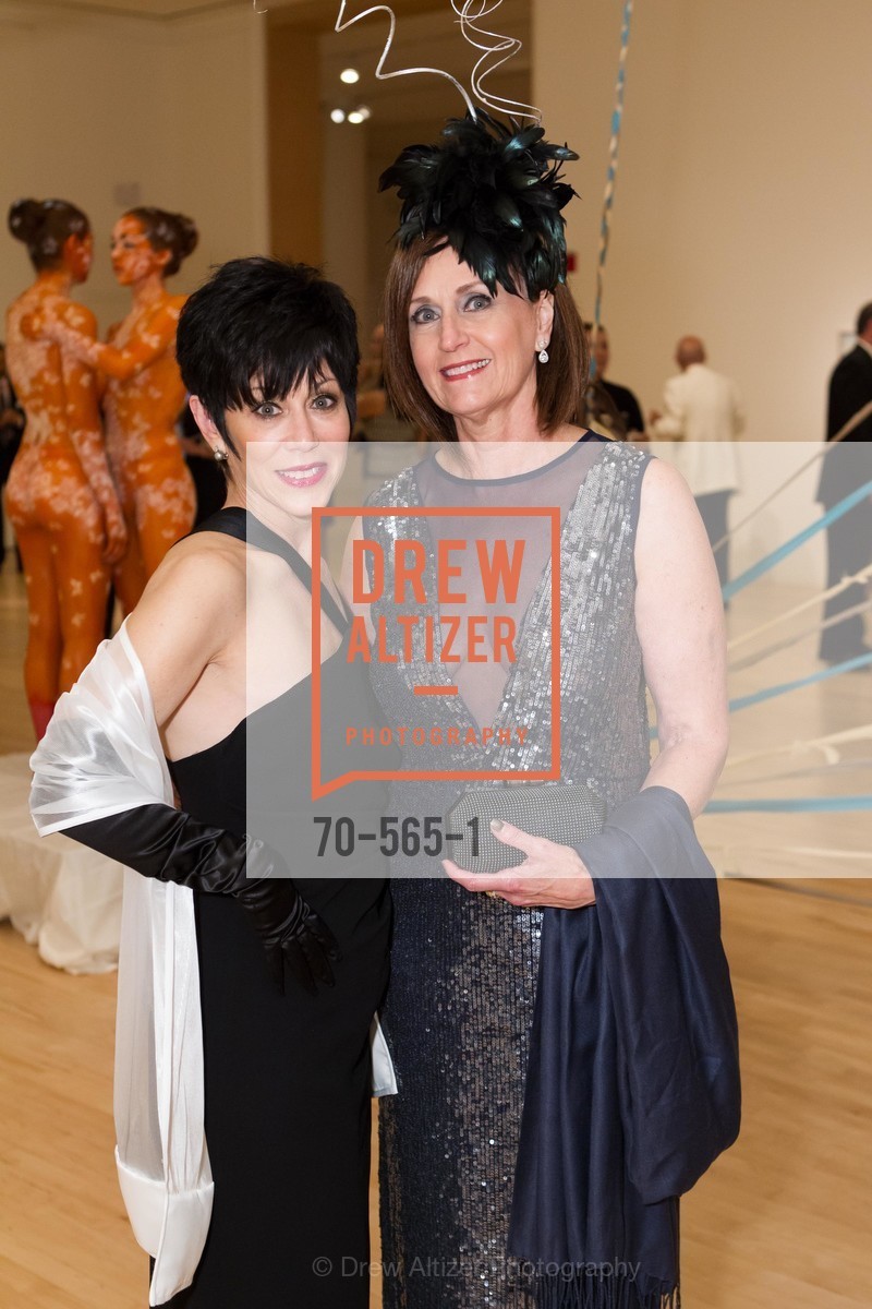 Hildy Shandell, Aileen Silver, GLAAD GALA Kick-Off Party Hosted by SAKS FIFTH AVENUE, Saks Fifth Avenue. 384 Post Street, September 12th, 2014,Drew Altizer, Drew Altizer Photography, full-service agency, private events, San Francisco photographer, photographer california