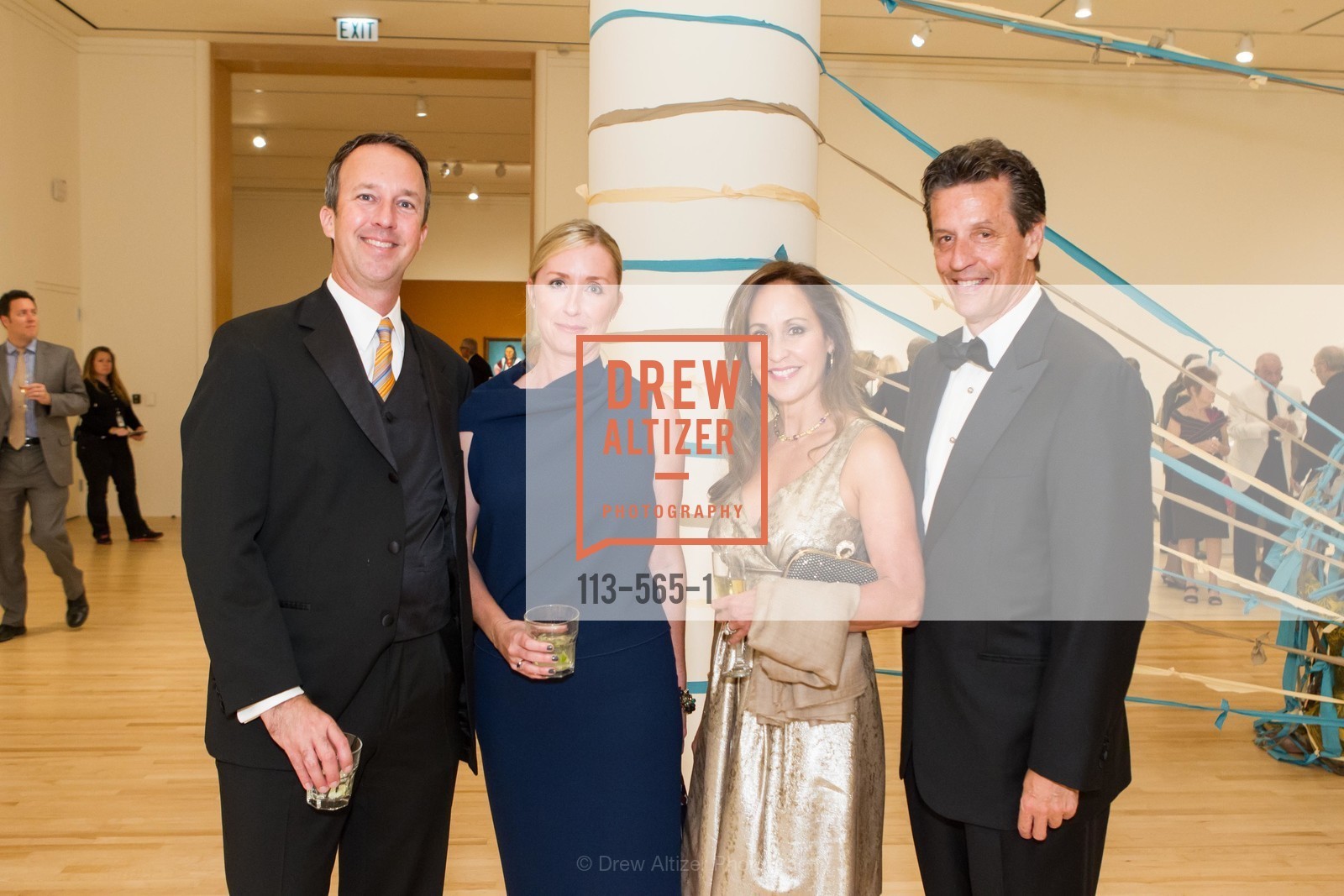 Tad Freese, Brooke Hartzell, Roxanne Fleming, David Soward, GLAAD GALA Kick-Off Party Hosted by SAKS FIFTH AVENUE, Saks Fifth Avenue. 384 Post Street, September 12th, 2014,Drew Altizer, Drew Altizer Photography, full-service agency, private events, San Francisco photographer, photographer california
