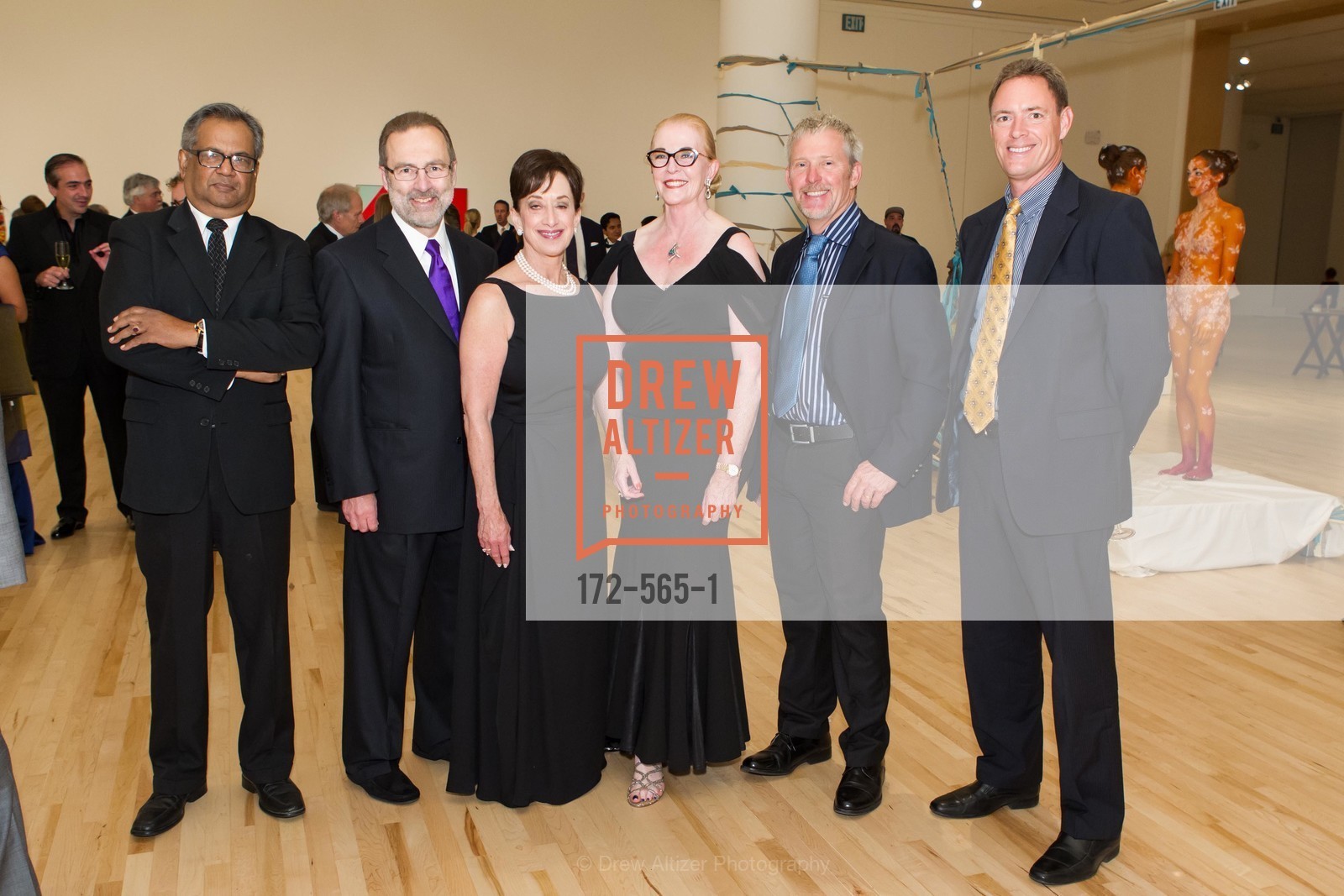 Shamal Roy, Glen Daniel, Michelle Klein, Sally Fera, Richard Eckman, Christian Beckas, GLAAD GALA Kick-Off Party Hosted by SAKS FIFTH AVENUE, Saks Fifth Avenue. 384 Post Street, September 12th, 2014,Drew Altizer, Drew Altizer Photography, full-service agency, private events, San Francisco photographer, photographer california