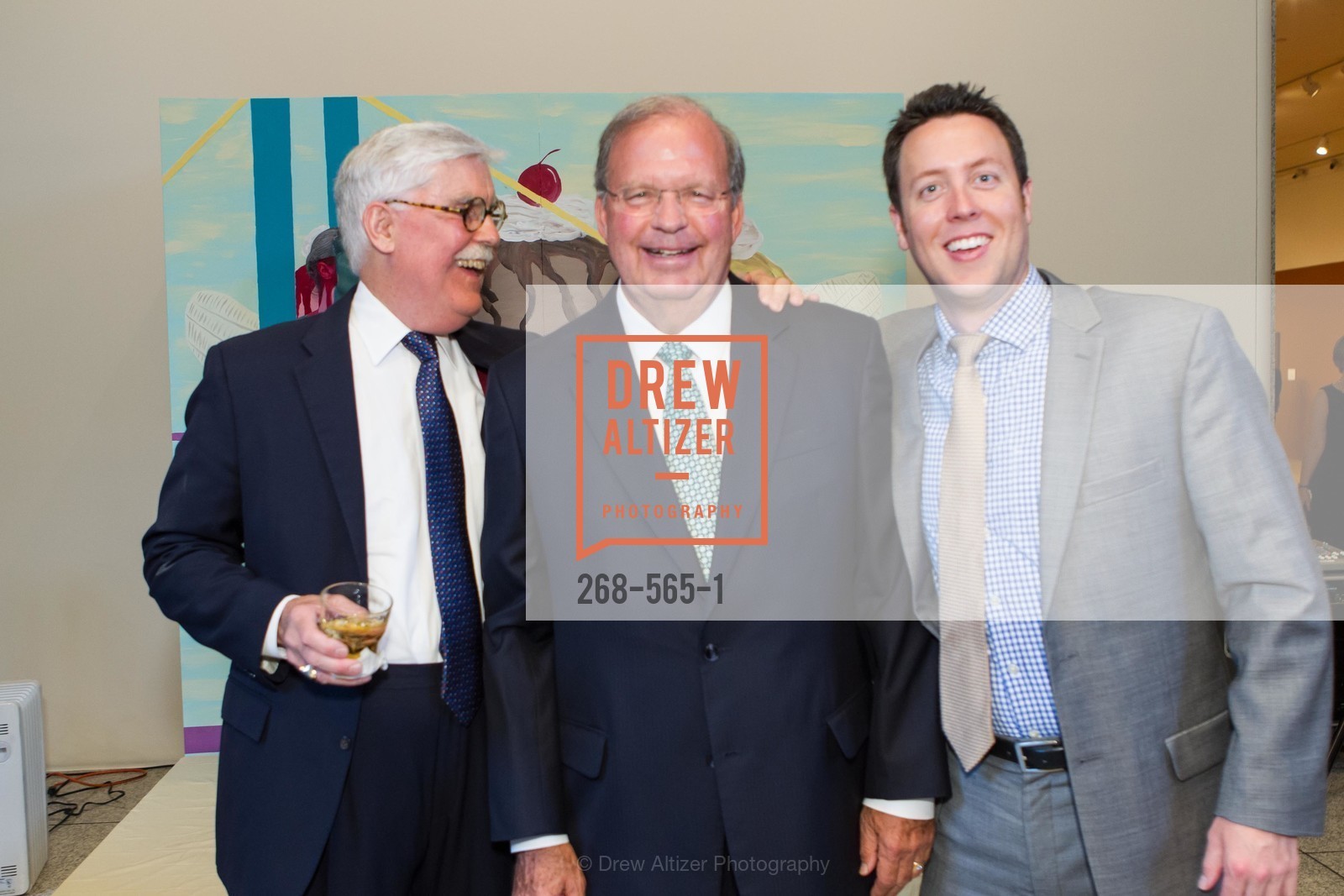 Jim McManus, Chuck Toeniskoetter, Tyler Atkinson, GLAAD GALA Kick-Off Party Hosted by SAKS FIFTH AVENUE, Saks Fifth Avenue. 384 Post Street, September 12th, 2014,Drew Altizer, Drew Altizer Photography, full-service agency, private events, San Francisco photographer, photographer california