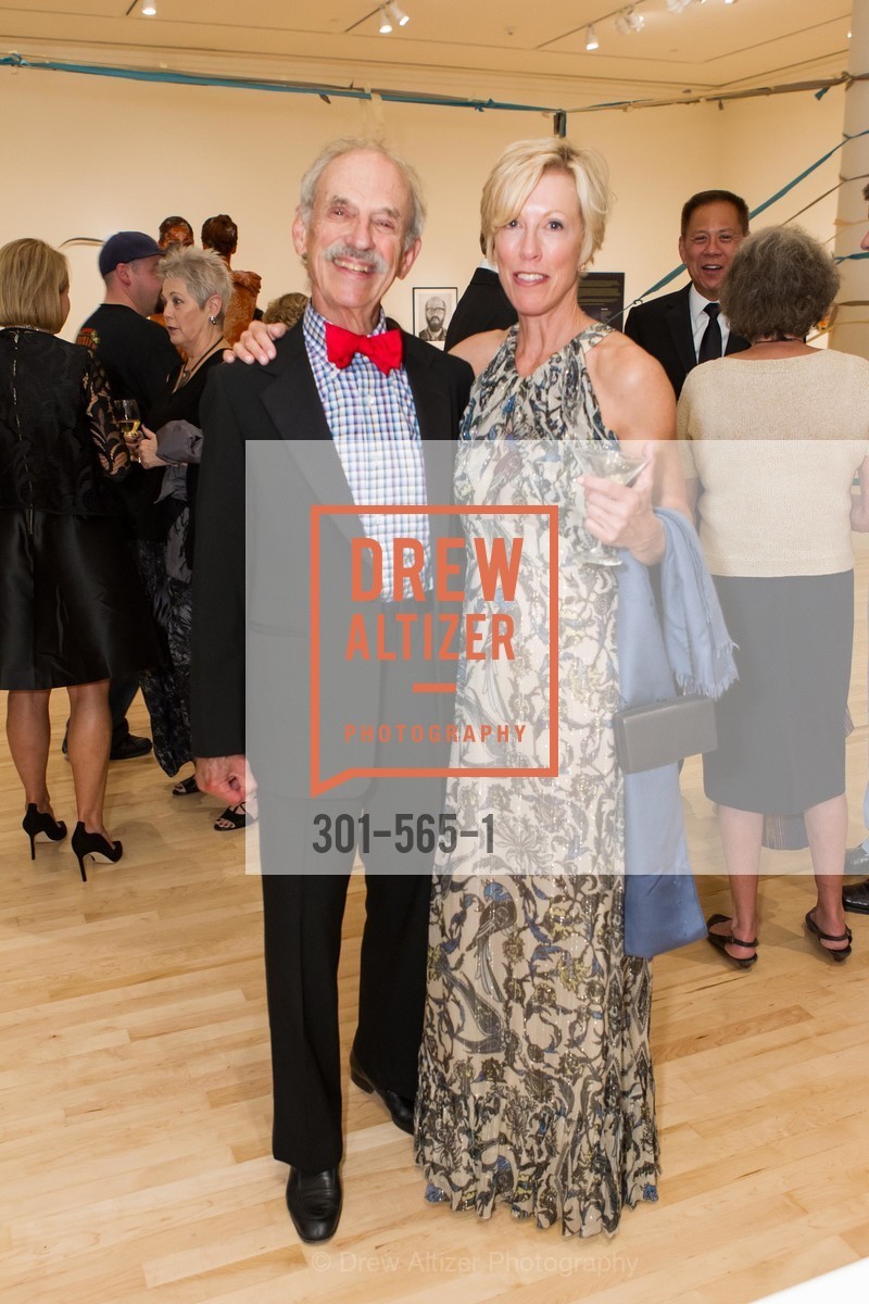 Peter Lipman, Wanda Kownacki, GLAAD GALA Kick-Off Party Hosted by SAKS FIFTH AVENUE, Saks Fifth Avenue. 384 Post Street, September 12th, 2014,Drew Altizer, Drew Altizer Photography, full-service agency, private events, San Francisco photographer, photographer california