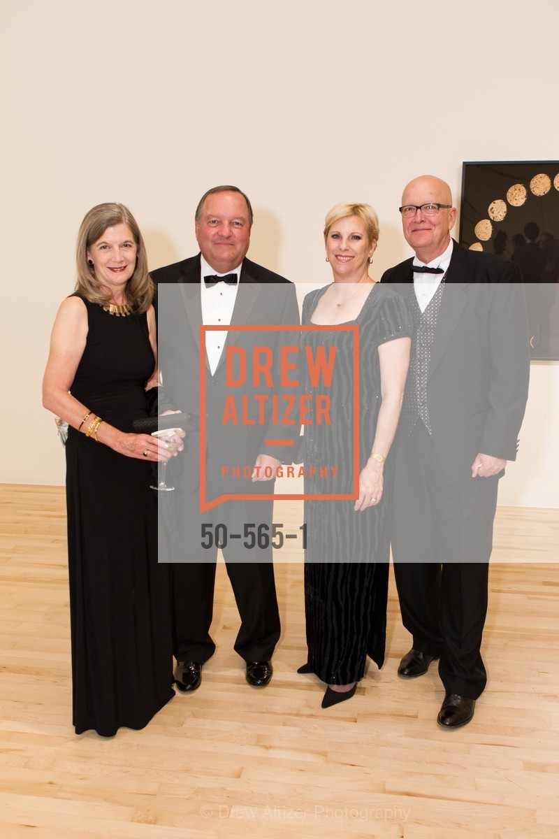 Jackie Faulkner, William Faulkner, Glenda Dorchak, Gary Dorchak, GLAAD GALA Kick-Off Party Hosted by SAKS FIFTH AVENUE, Saks Fifth Avenue. 384 Post Street, September 12th, 2014,Drew Altizer, Drew Altizer Photography, full-service agency, private events, San Francisco photographer, photographer california