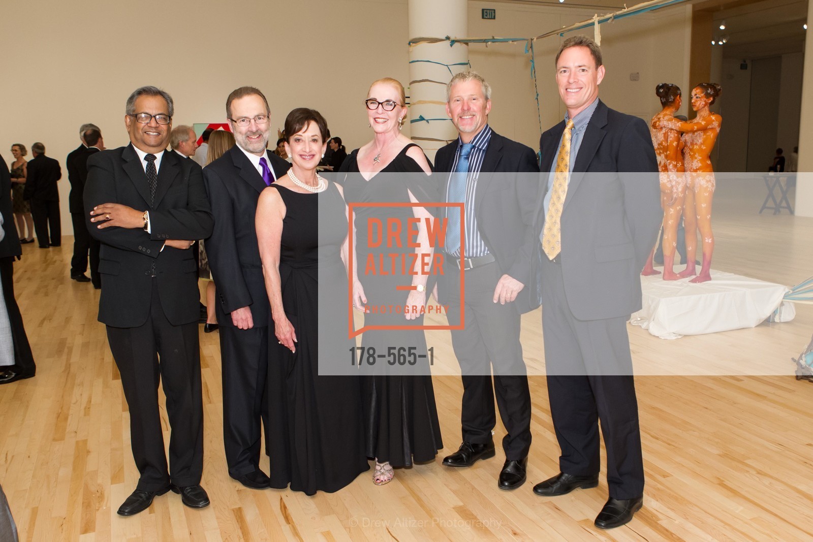Shamal Roy, Glen Daniel, Michelle Klein, Sally Fera, Richard Eckman, Christian Beckas, GLAAD GALA Kick-Off Party Hosted by SAKS FIFTH AVENUE, Saks Fifth Avenue. 384 Post Street, September 12th, 2014,Drew Altizer, Drew Altizer Photography, full-service agency, private events, San Francisco photographer, photographer california