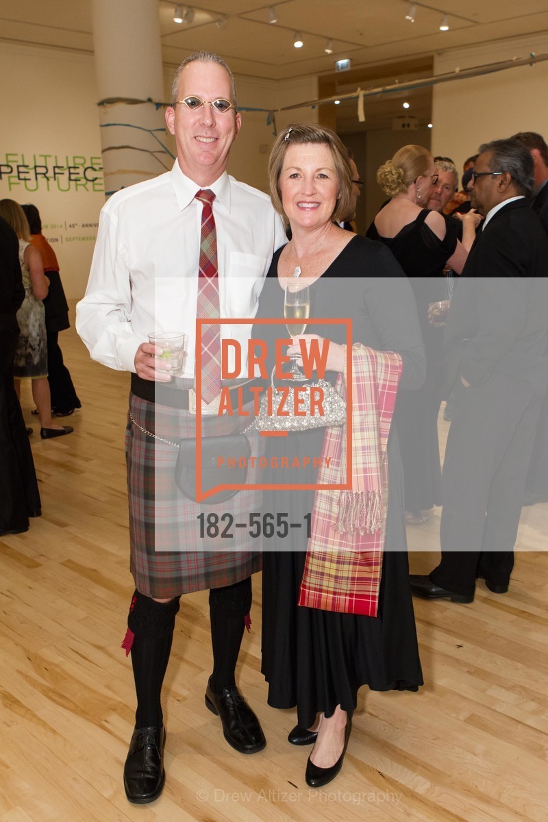 Mike Dove, Norma Dove, GLAAD GALA Kick-Off Party Hosted by SAKS FIFTH AVENUE, Saks Fifth Avenue. 384 Post Street, September 12th, 2014,Drew Altizer, Drew Altizer Photography, full-service agency, private events, San Francisco photographer, photographer california
