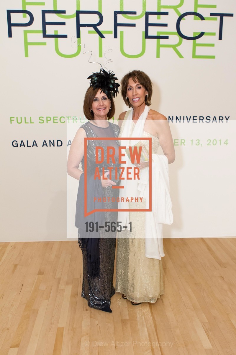 Aileen Silver, Rana Davis, GLAAD GALA Kick-Off Party Hosted by SAKS FIFTH AVENUE, Saks Fifth Avenue. 384 Post Street, September 12th, 2014,Drew Altizer, Drew Altizer Photography, full-service agency, private events, San Francisco photographer, photographer california