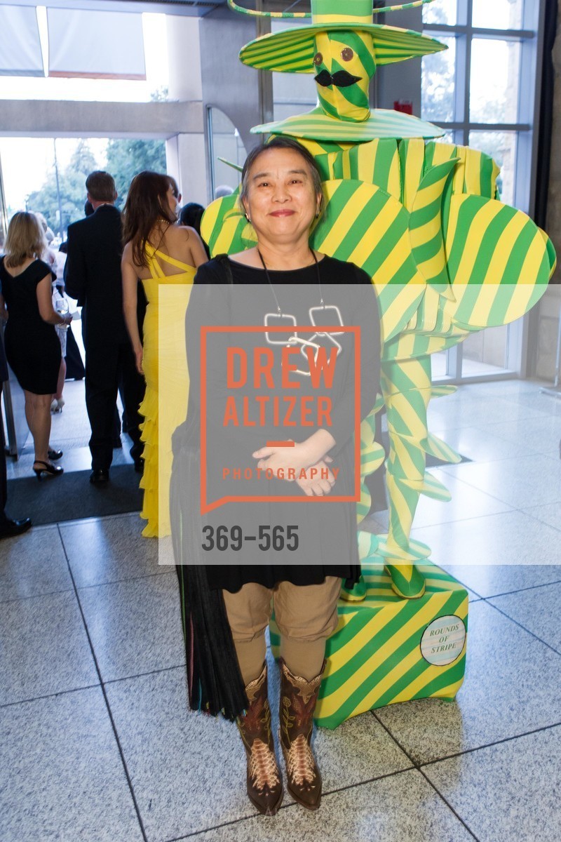 Hung Liu, GLAAD GALA Kick-Off Party Hosted by SAKS FIFTH AVENUE, Saks Fifth Avenue. 384 Post Street, September 12th, 2014,Drew Altizer, Drew Altizer Photography, full-service agency, private events, San Francisco photographer, photographer california
